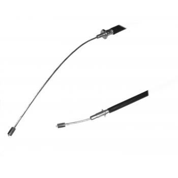 Raybestos BC93649 Parking Brake Cable product image 1 of 2