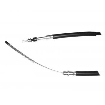 Raybestos BC93650 Parking Brake Cable product image 1 of 2