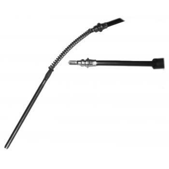 Raybestos BC93651 - Parking Brake Cable Raybestos BC93651 Parking Brake Cable product image 1 of 2