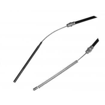 Raybestos BC93652 Parking Brake Cable product image 1 of 2