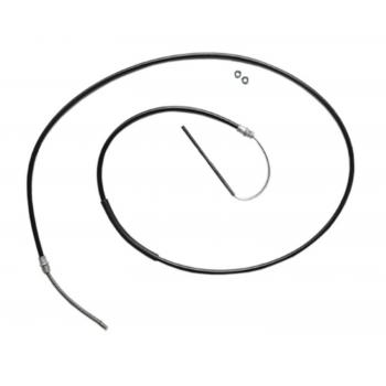 Raybestos BC93652 Parking Brake Cable product image 2 of 2