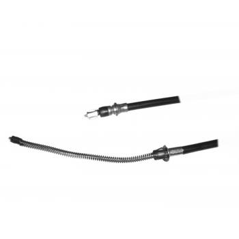 Raybestos BC93653 Parking Brake Cable product image 1 of 2