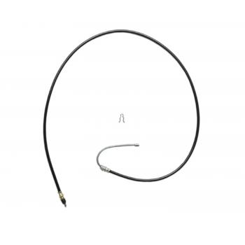 Raybestos BC93653 Parking Brake Cable product image 2 of 2