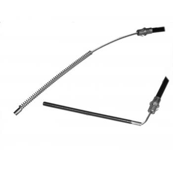Raybestos BC93655 - Parking Brake Cable Raybestos BC93655 Parking Brake Cable product image 1 of 2