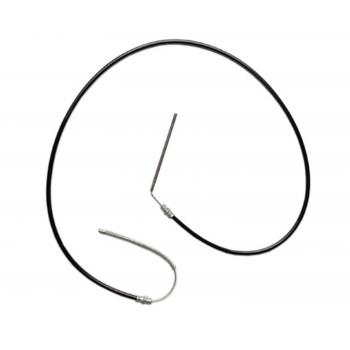 Raybestos BC93655 - Parking Brake Cable Raybestos BC93655 Parking Brake Cable product image 2 of 2