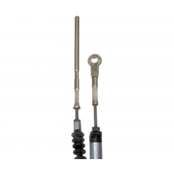 Raybestos BC93657 Parking Brake Cable product image 1 of 2