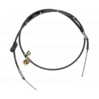 Raybestos BC93657 Parking Brake Cable product image 2 of 2