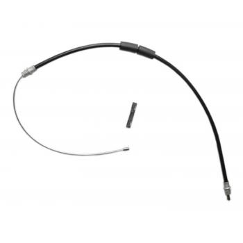 Raybestos BC93658 Parking Brake Cable product image 2 of 2