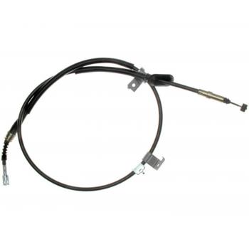 Raybestos BC93664 Parking Brake Cable product image 2 of 2