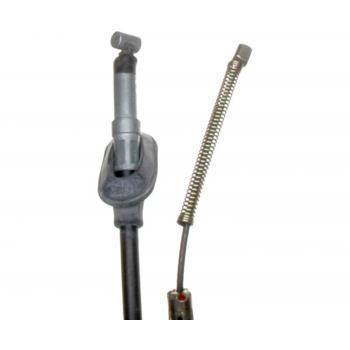 Raybestos BC93665 Parking Brake Cable product image 1 of 2