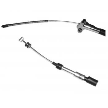 Raybestos BC93667 Parking Brake Cable product image 1 of 2