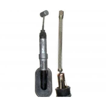 Raybestos BC93668 Parking Brake Cable product image 1 of 2