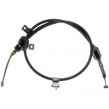 Raybestos BC93668 Parking Brake Cable product image 2 of 2