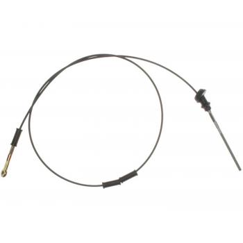 Raybestos BC93669 Parking Brake Cable product image 2 of 2