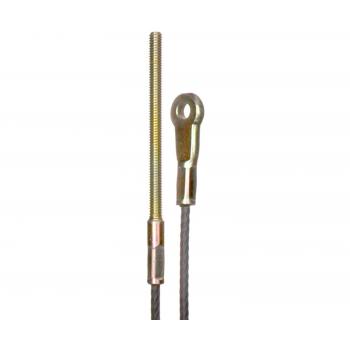 Raybestos BC93670 Parking Brake Cable product image 1 of 2