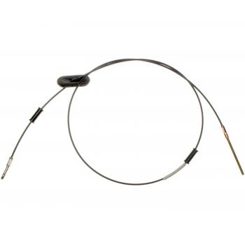 Raybestos BC93670 Parking Brake Cable product image 2 of 2