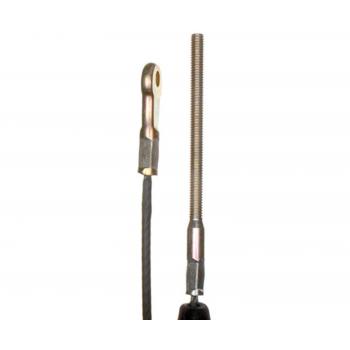Raybestos BC93671 - Parking Brake Cable Raybestos BC93671 Parking Brake Cable product image 1 of 2