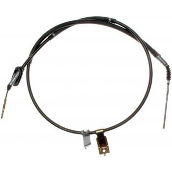 Raybestos BC93672 - Parking Brake Cable Raybestos BC93672 Parking Brake Cable product image 2 of 2