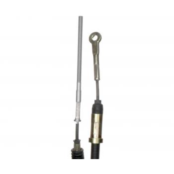 Raybestos BC93673 Parking Brake Cable product image 1 of 2