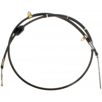 Raybestos BC93673 Parking Brake Cable product image 2 of 2