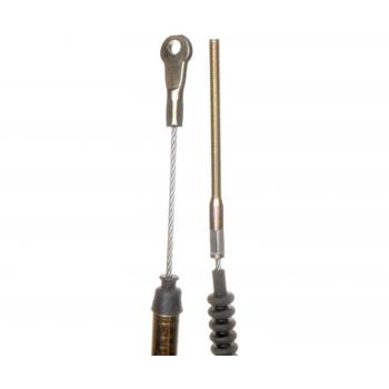 Raybestos BC93674 Parking Brake Cable product image 1 of 2