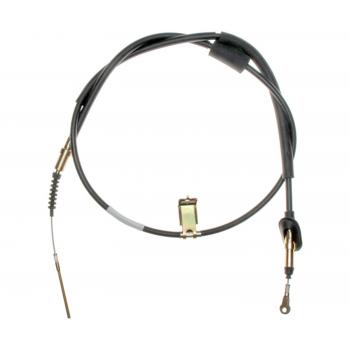Raybestos BC93674 Parking Brake Cable product image 2 of 2