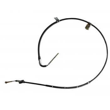 Raybestos BC93675 - Parking Brake Cable Raybestos BC93675 Parking Brake Cable product image 1 of 1