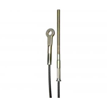 Raybestos BC93677 - Parking Brake Cable Raybestos BC93677 Parking Brake Cable product image 1 of 2