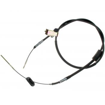 Raybestos BC93677 - Parking Brake Cable Raybestos BC93677 Parking Brake Cable product image 2 of 2