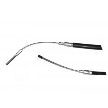 Raybestos BC93678 - Parking Brake Cable Raybestos BC93678 Parking Brake Cable product image 1 of 2