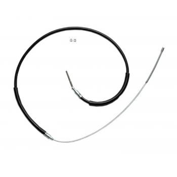 Raybestos BC93678 - Parking Brake Cable Raybestos BC93678 Parking Brake Cable product image 2 of 2