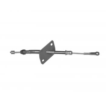 Raybestos BC93679 Parking Brake Cable product image 2 of 2