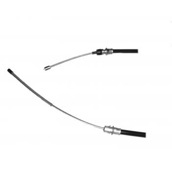Raybestos BC93681 Parking Brake Cable product image 1 of 2