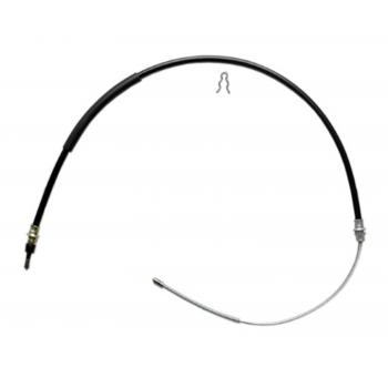Raybestos BC93681 Parking Brake Cable product image 2 of 2