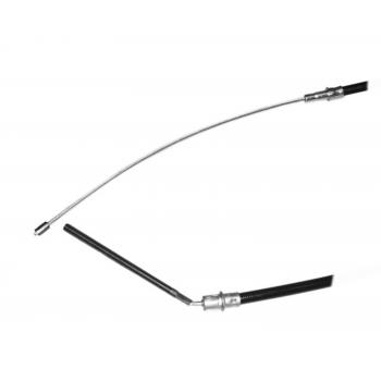 Raybestos BC93683 - Parking Brake Cable Raybestos BC93683 Parking Brake Cable product image 1 of 2
