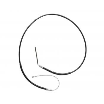 Raybestos BC93683 - Parking Brake Cable Raybestos BC93683 Parking Brake Cable product image 2 of 2