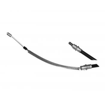Raybestos BC93684 Parking Brake Cable product image 1 of 2