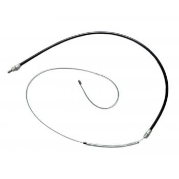 Raybestos BC93684 Parking Brake Cable product image 2 of 2