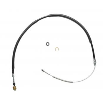 Raybestos BC93687 Parking Brake Cable product image 2 of 2