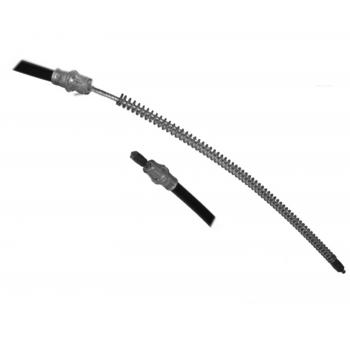 Raybestos BC93689 Parking Brake Cable product image 1 of 2