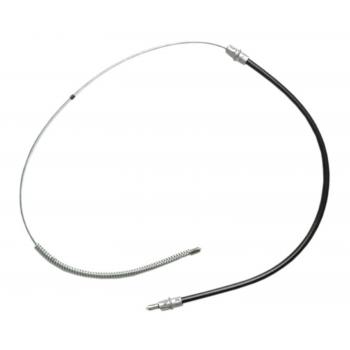 Raybestos BC93689 Parking Brake Cable product image 2 of 2