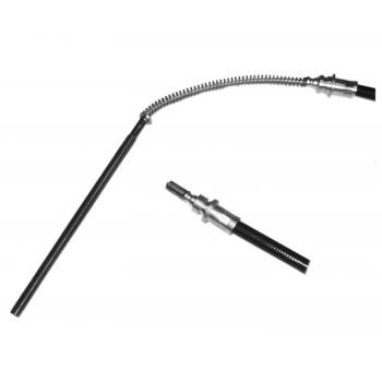 Raybestos BC93690 - Parking Brake Cable Raybestos BC93690 Parking Brake Cable product image 1 of 2