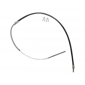 Raybestos BC93692 Parking Brake Cable product image 2 of 2