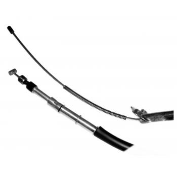 Raybestos BC93693 - Parking Brake Cable Raybestos BC93693 Parking Brake Cable product image 1 of 2