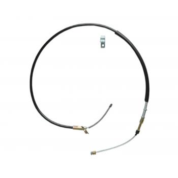 Raybestos BC93693 - Parking Brake Cable Raybestos BC93693 Parking Brake Cable product image 2 of 2