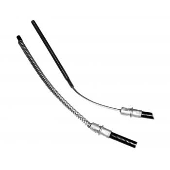 Raybestos BC93694 Parking Brake Cable product image 1 of 2