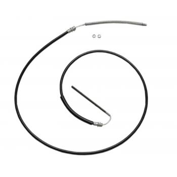 Raybestos BC93694 Parking Brake Cable product image 2 of 2