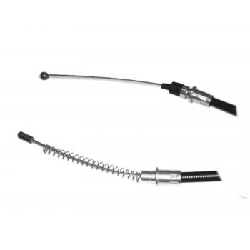 Raybestos BC93697 Parking Brake Cable product image 1 of 2