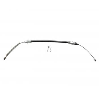 Raybestos BC93697 Parking Brake Cable product image 2 of 2