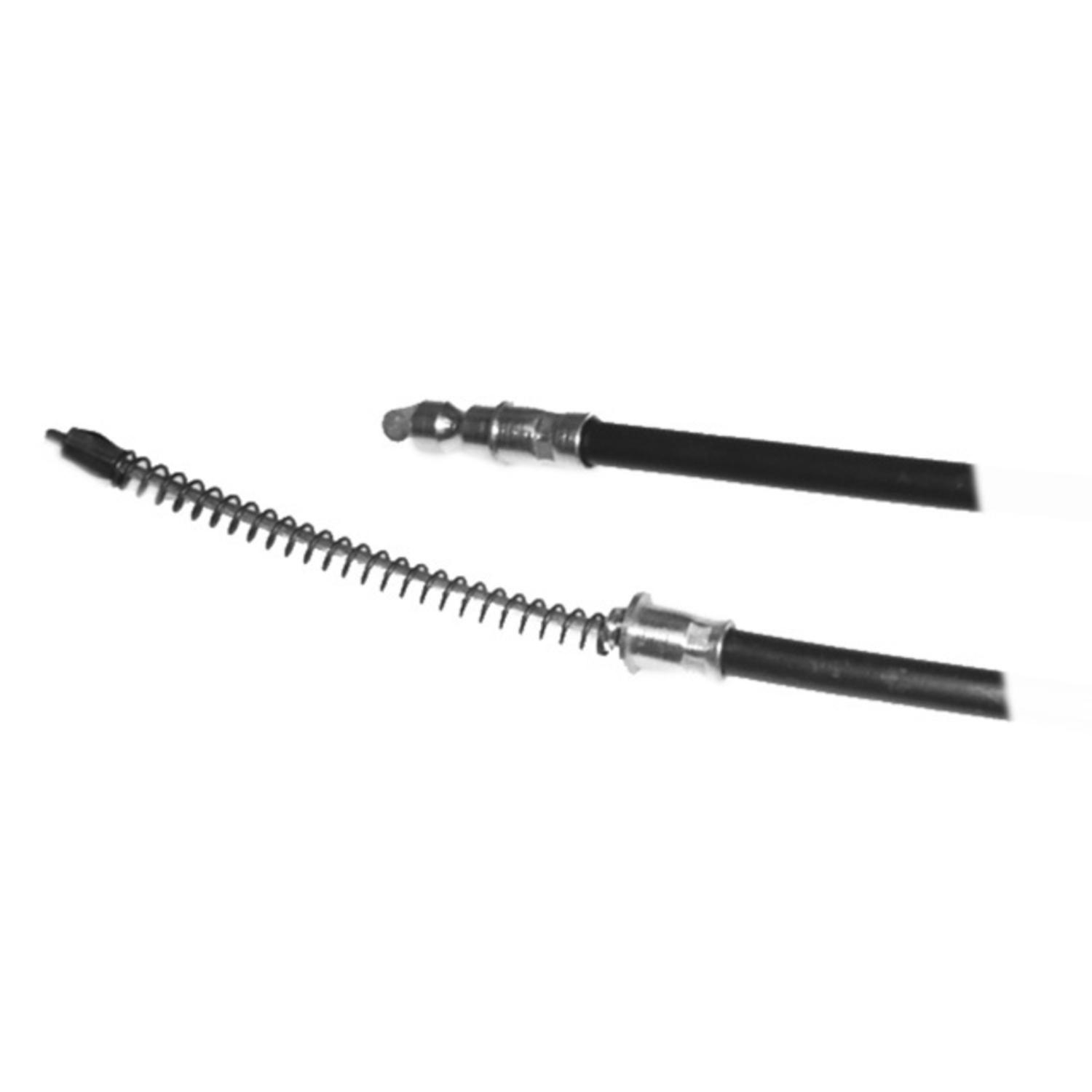 Raybestos BC93698 Parking Brake Cable product image 1 of 2